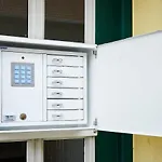 Zur Allacher Muehle